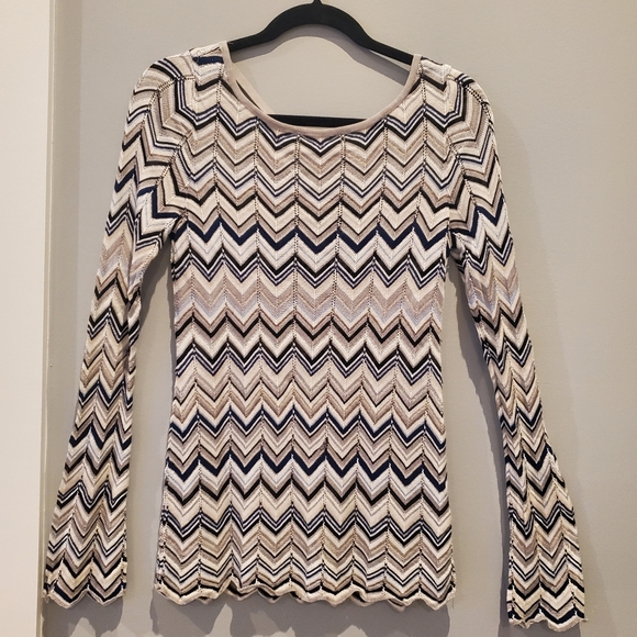 White House Black Market Tops Black House White Market Lightweight